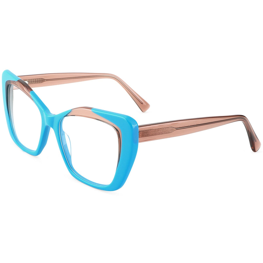 Cateye Brillen YEA1040