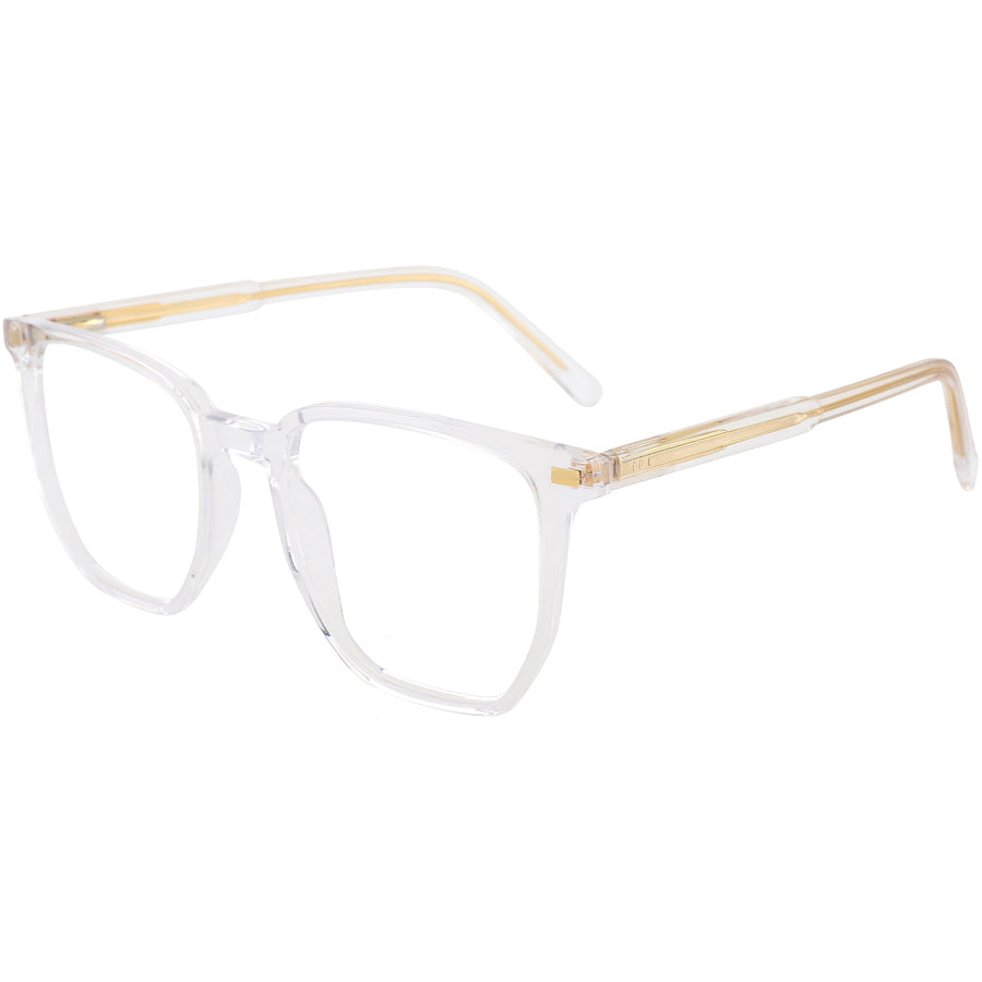 Quadratische Brillen YEA1288