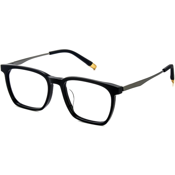 Quadratische Brillen A4107