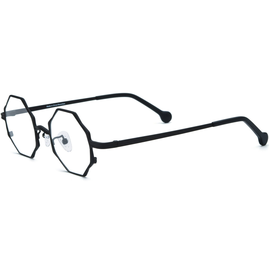 Geometrische Brillen BR1608