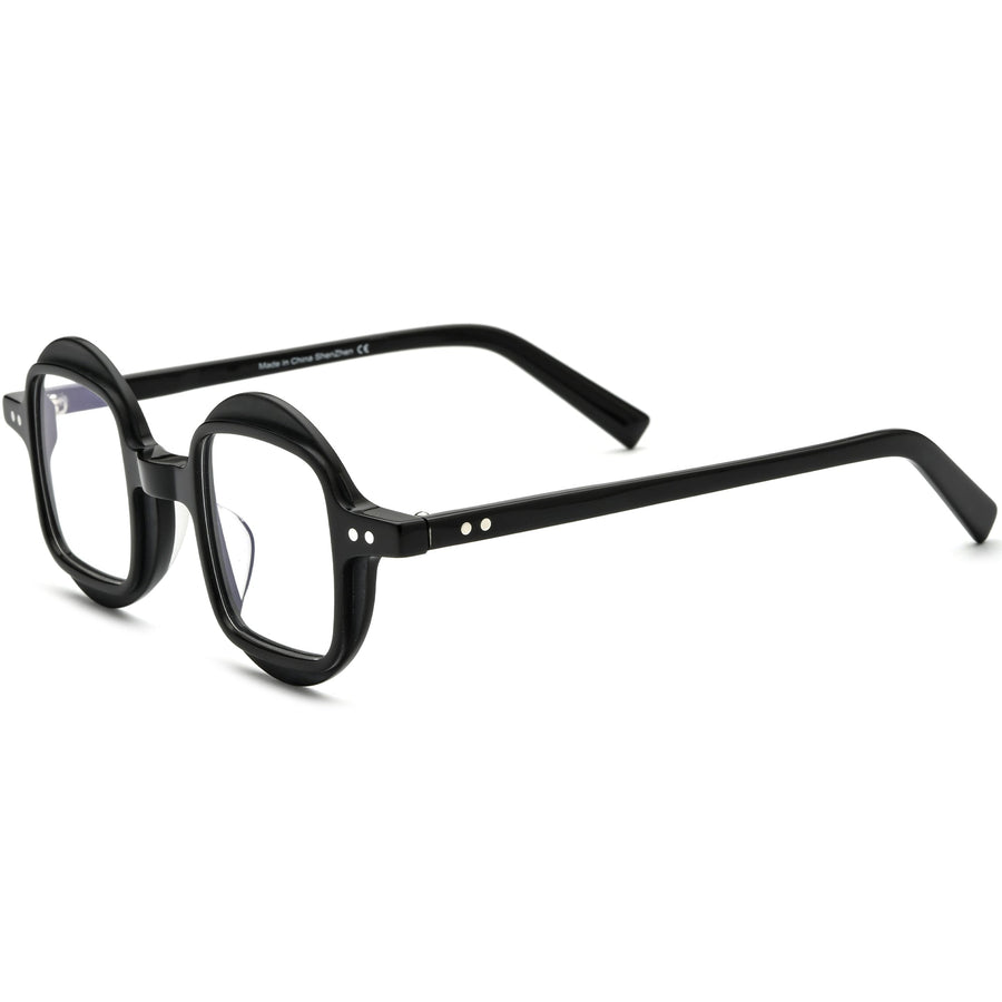 Geometrische Brillen BR1261