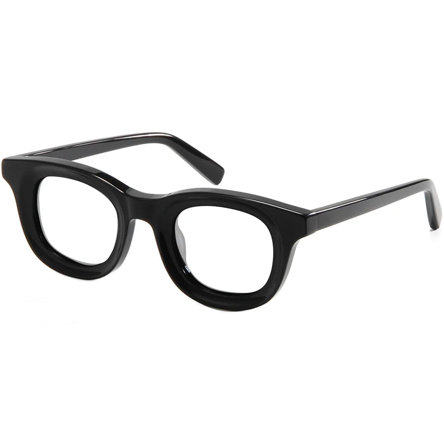 Quadratische Brillen A4102