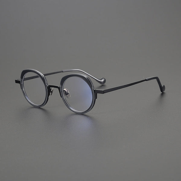 Runde Brillen TG1081