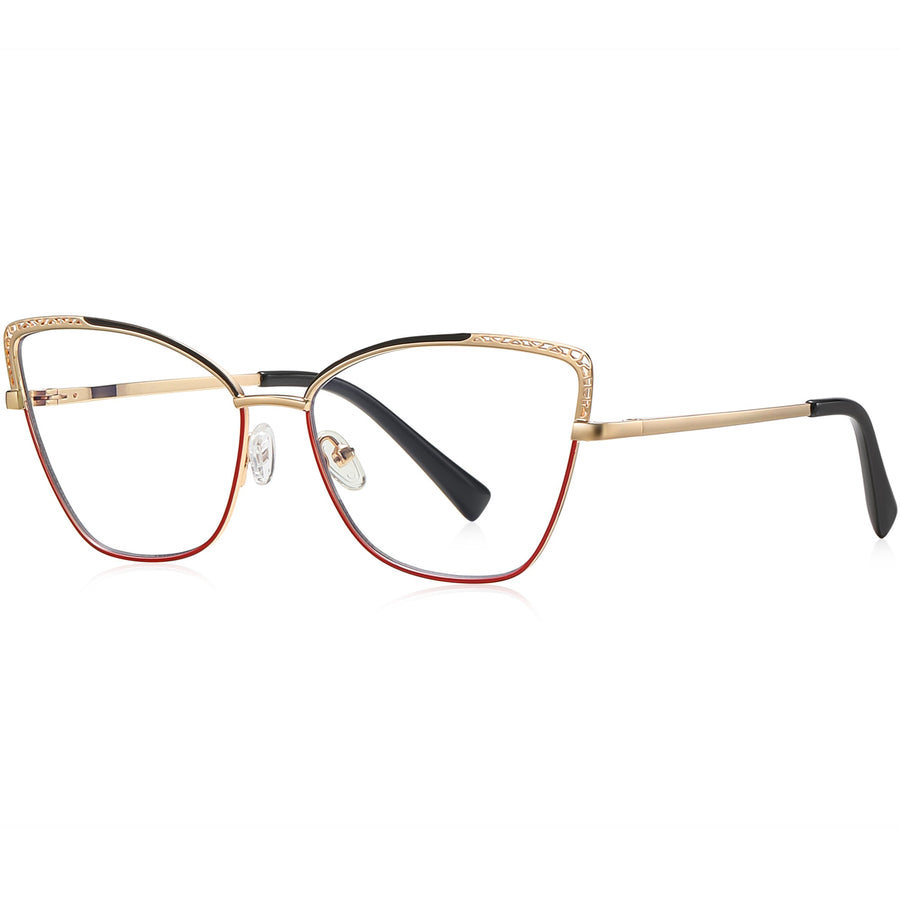 Cateye Brillen PF1046