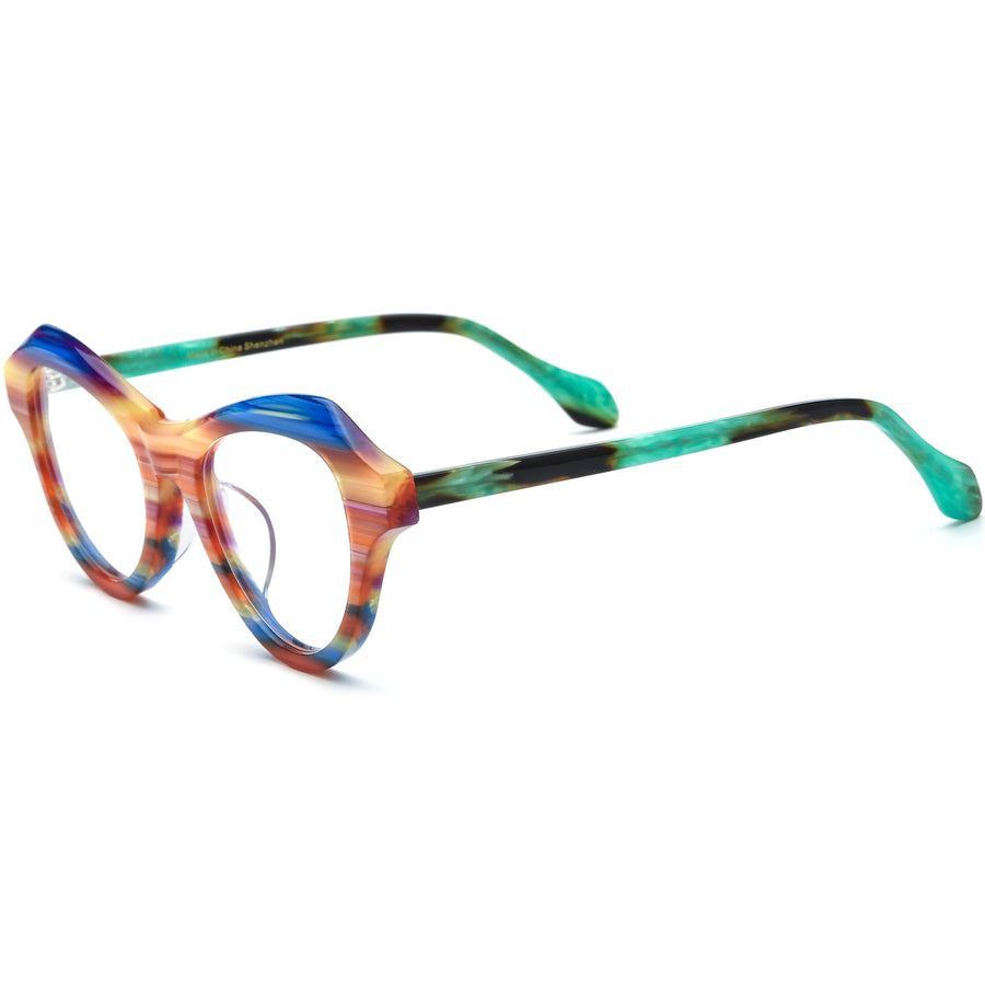 Cateye Brillen BR1653