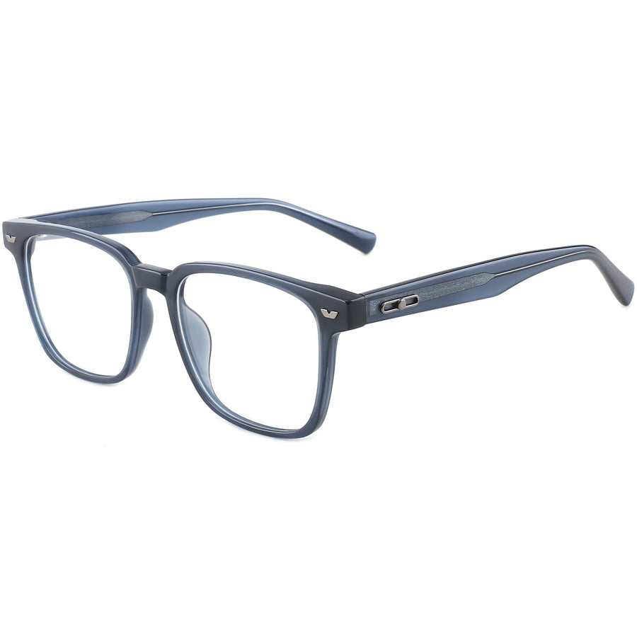 Quadratische Brillen YAA1074