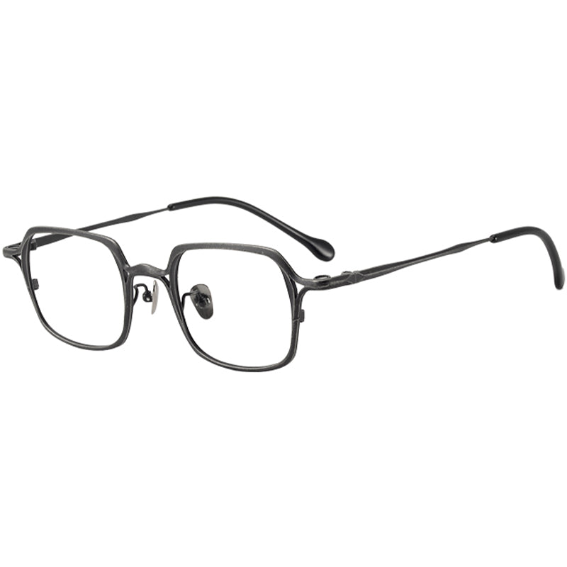 Quadratische Brillen TG1065