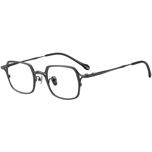 Quadratische Brillen TG1065