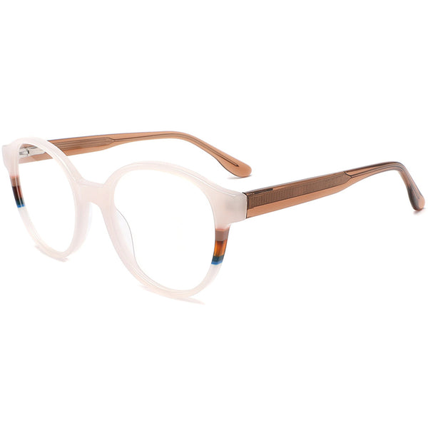 Runde Brillen KC1004