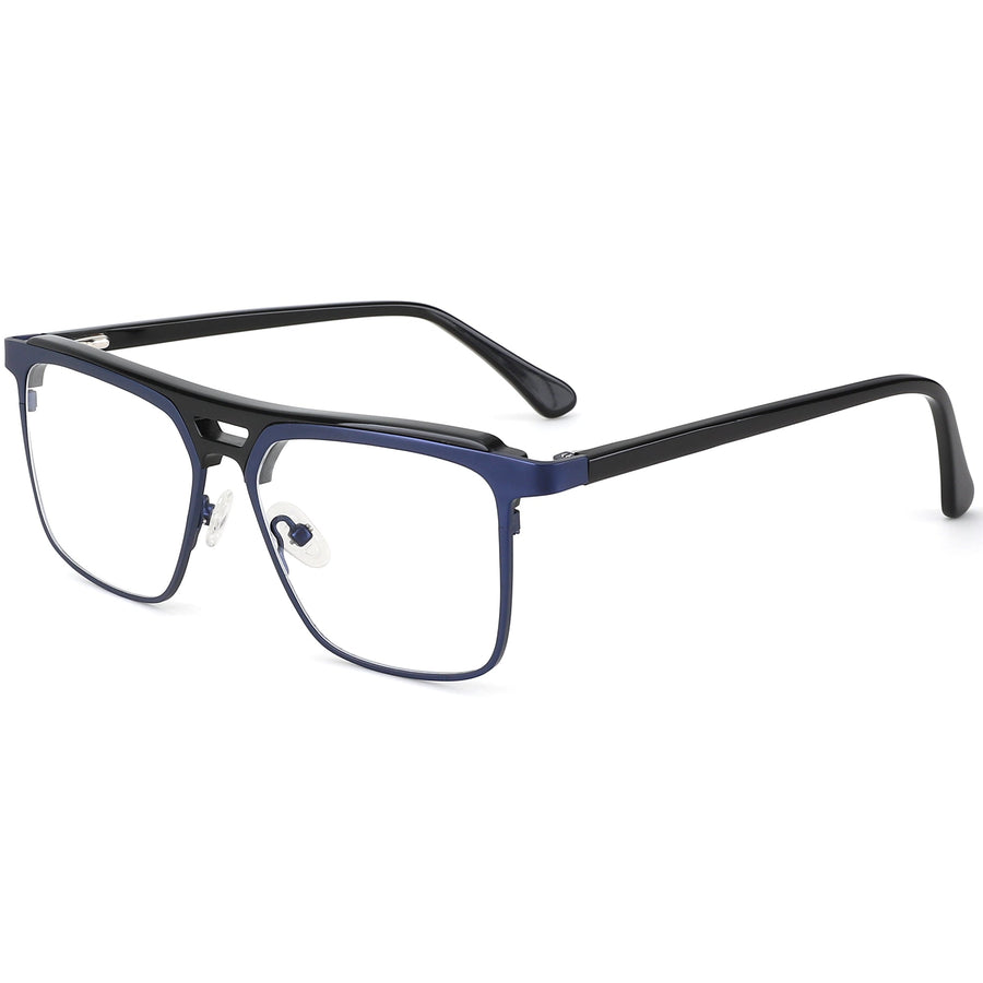 Quadratische Brillen YEC1087