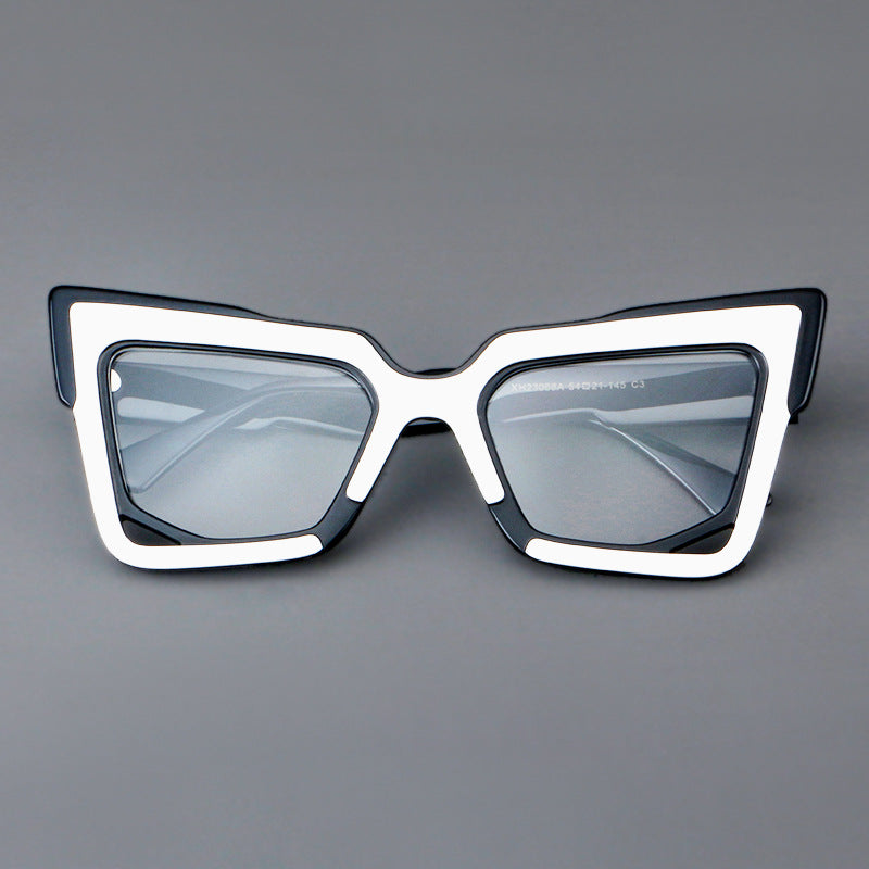 Cateye Brillen A4075