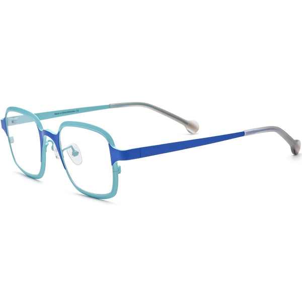 Quadratische Brillen BR1484