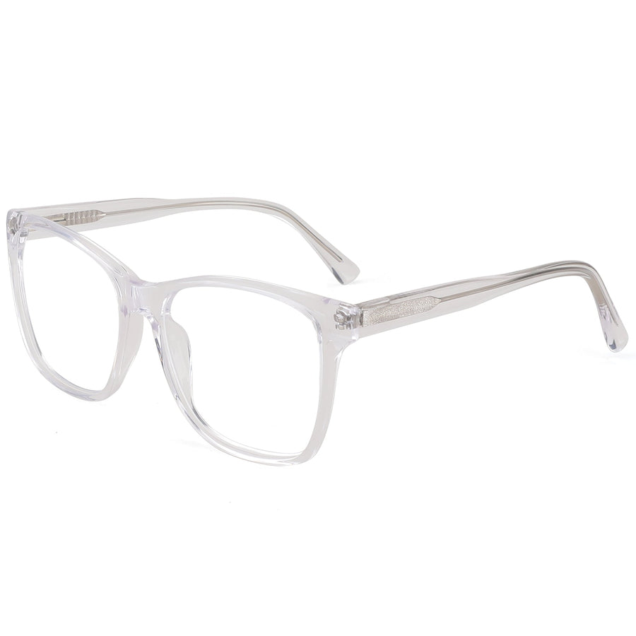 Quadratische Brillen YEA1033