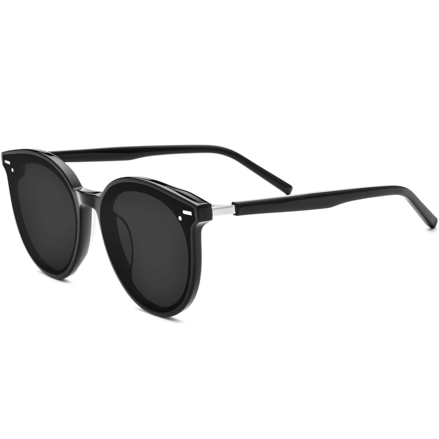 Runde Sonnenbrillen S1065