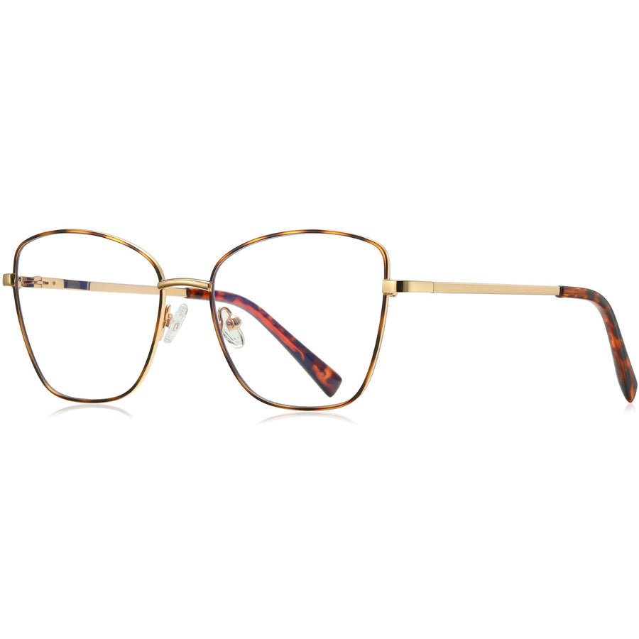 Cateye Brillen PF1106