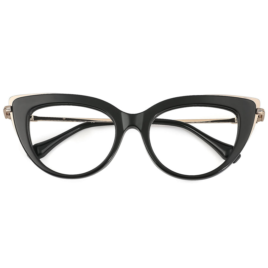 Cateye Brillen A1679