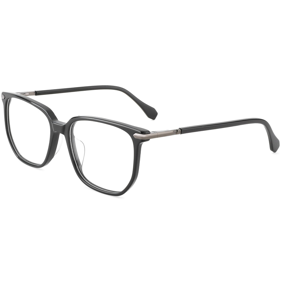 Quadratische Brillen YAC1006