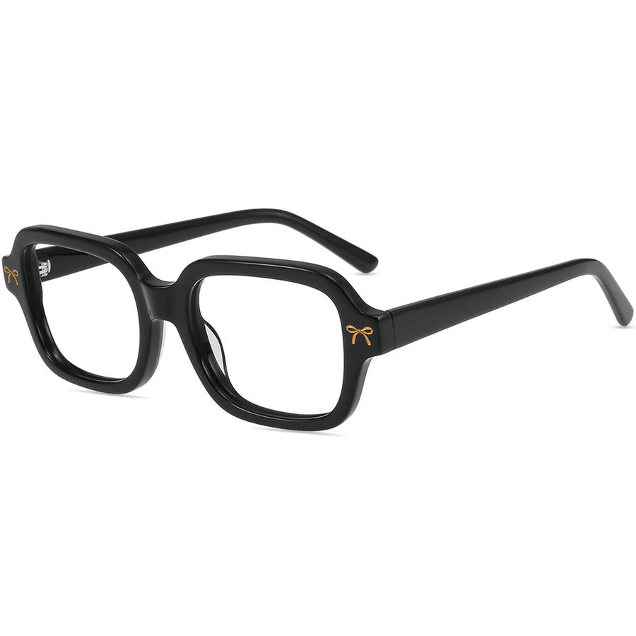 Quadratische Brillen FM1003