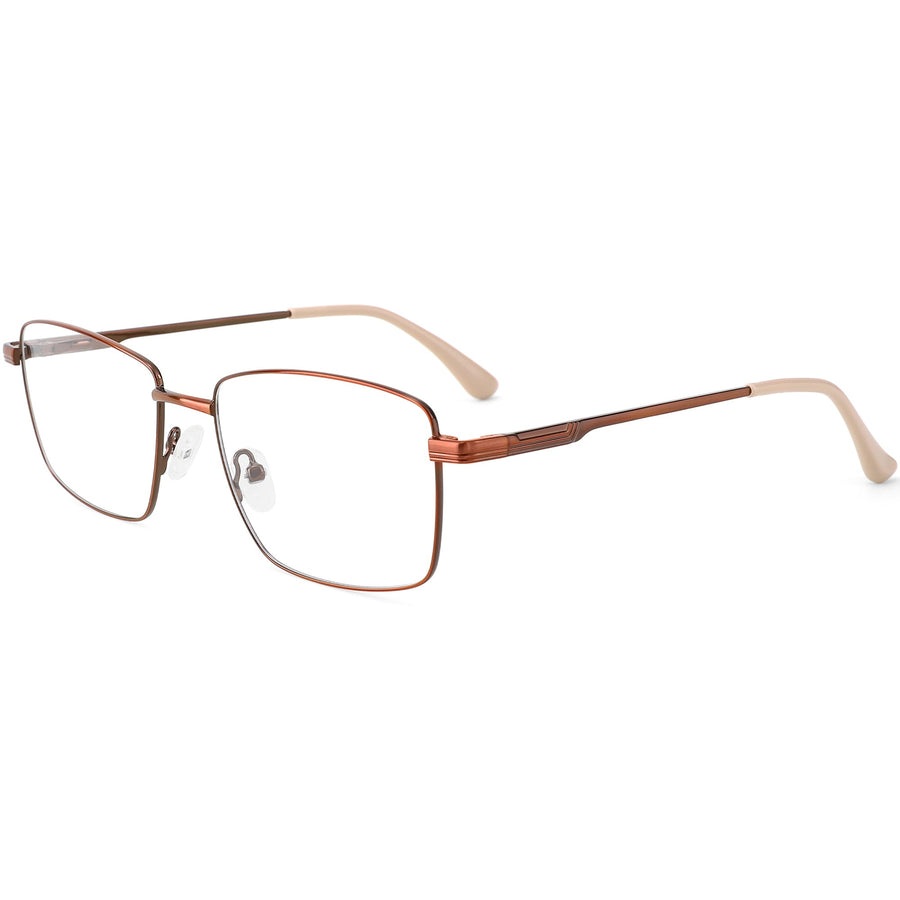 Quadratische Brillen YSAM1096