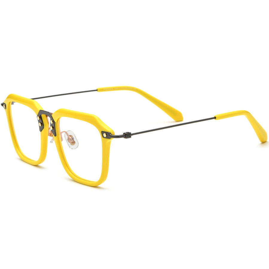 Quadratische Brillen BR1256