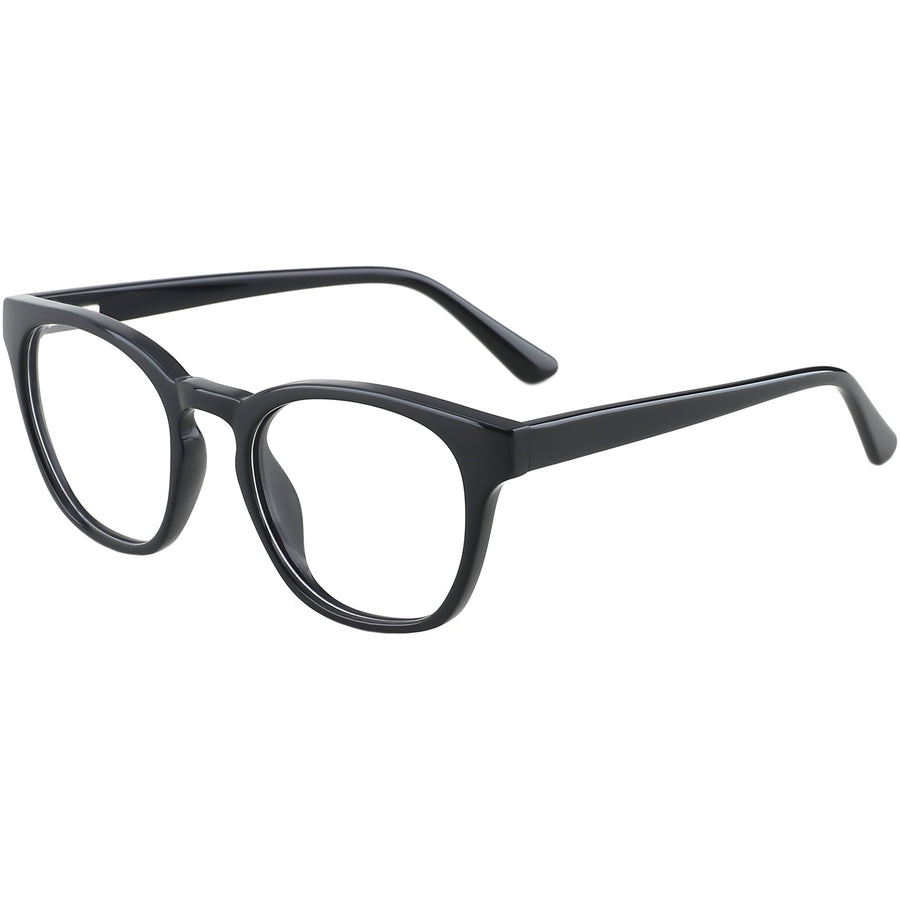 Quadratische Brillen YEA1175