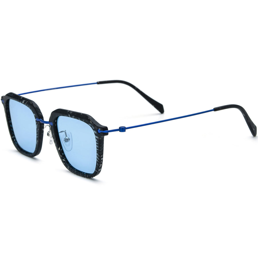 Quadratische Sonnenbrillen BRS1170