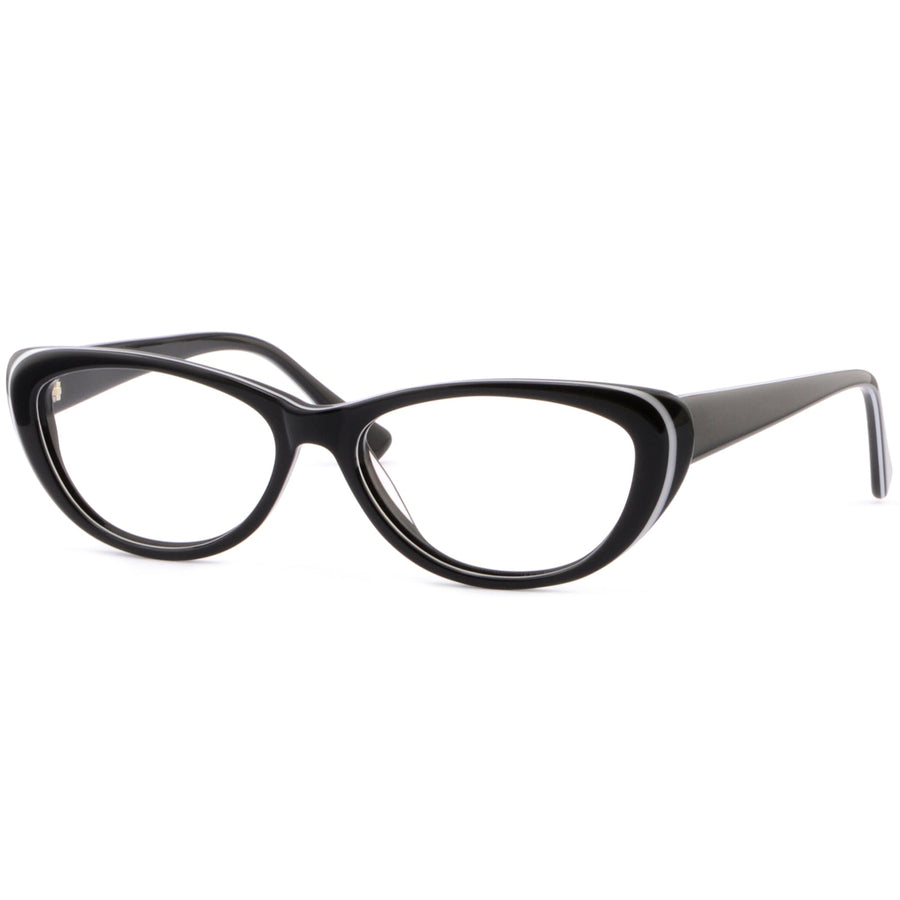 Cateye Brillen O1402