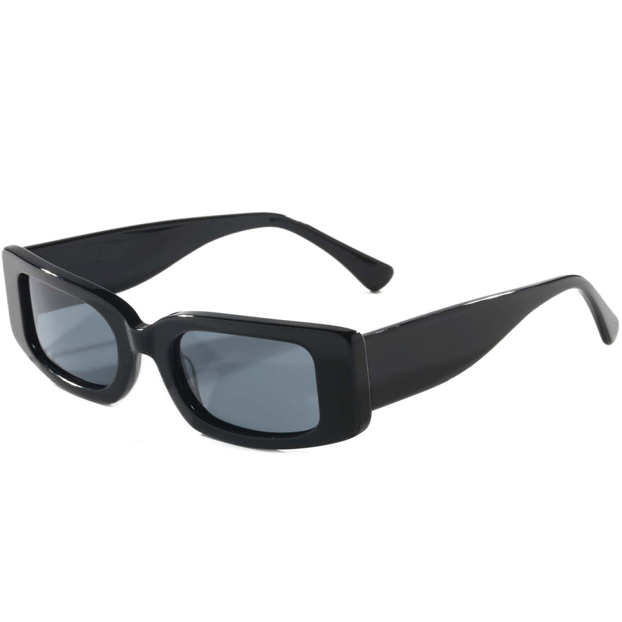 Rechteckige Sonnenbrillen GSS1018