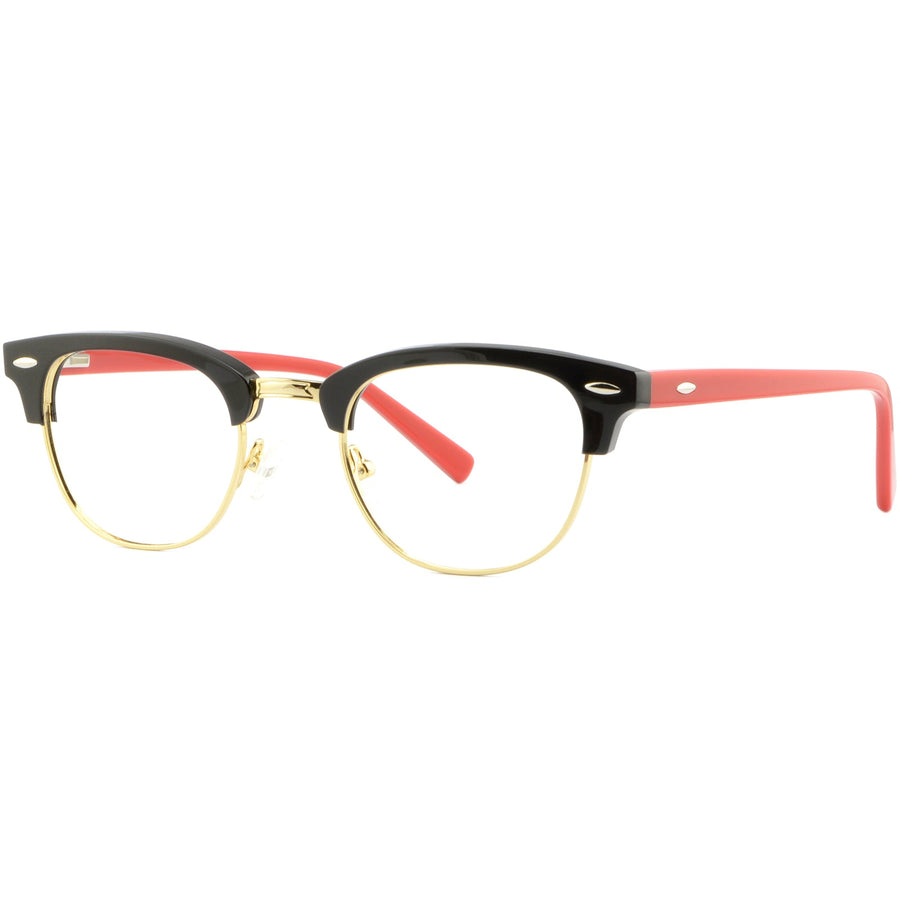 Browline Brillen O2383