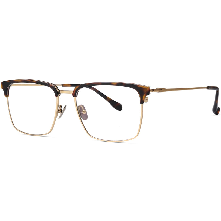Browline Brillen MW1154
