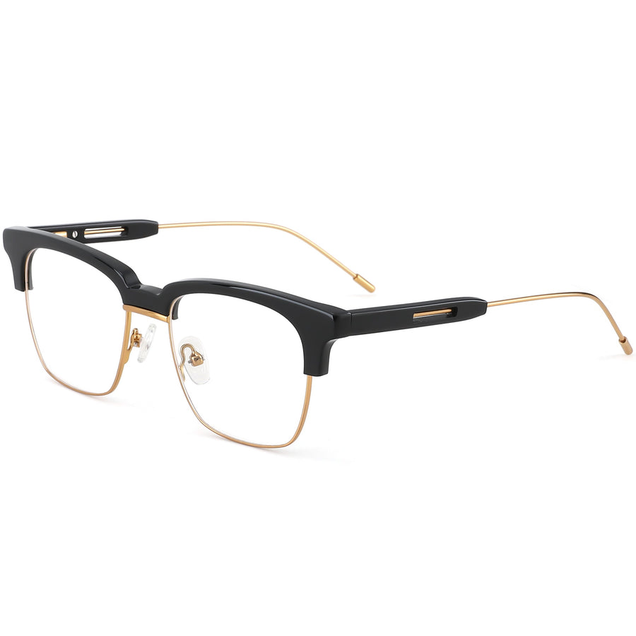 Browline Brillen YEC1097