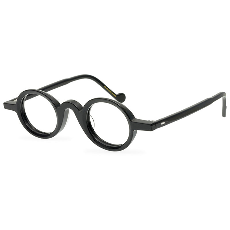 Ovale Brillen A2203