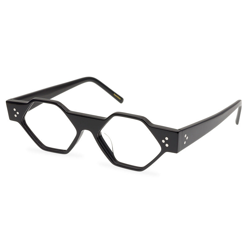 Geometrische Brillen A2220