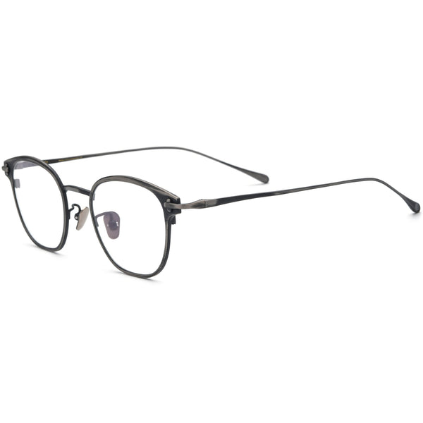 Quadratische Brillen BR1424