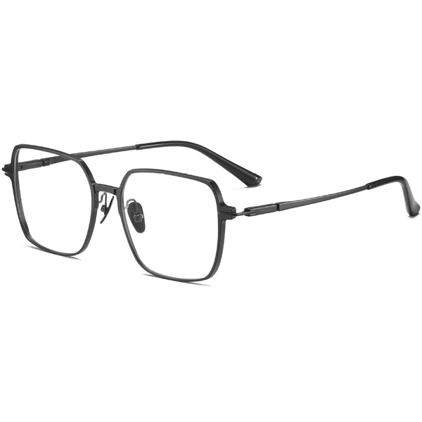 Quadratische Brillen GSR1063