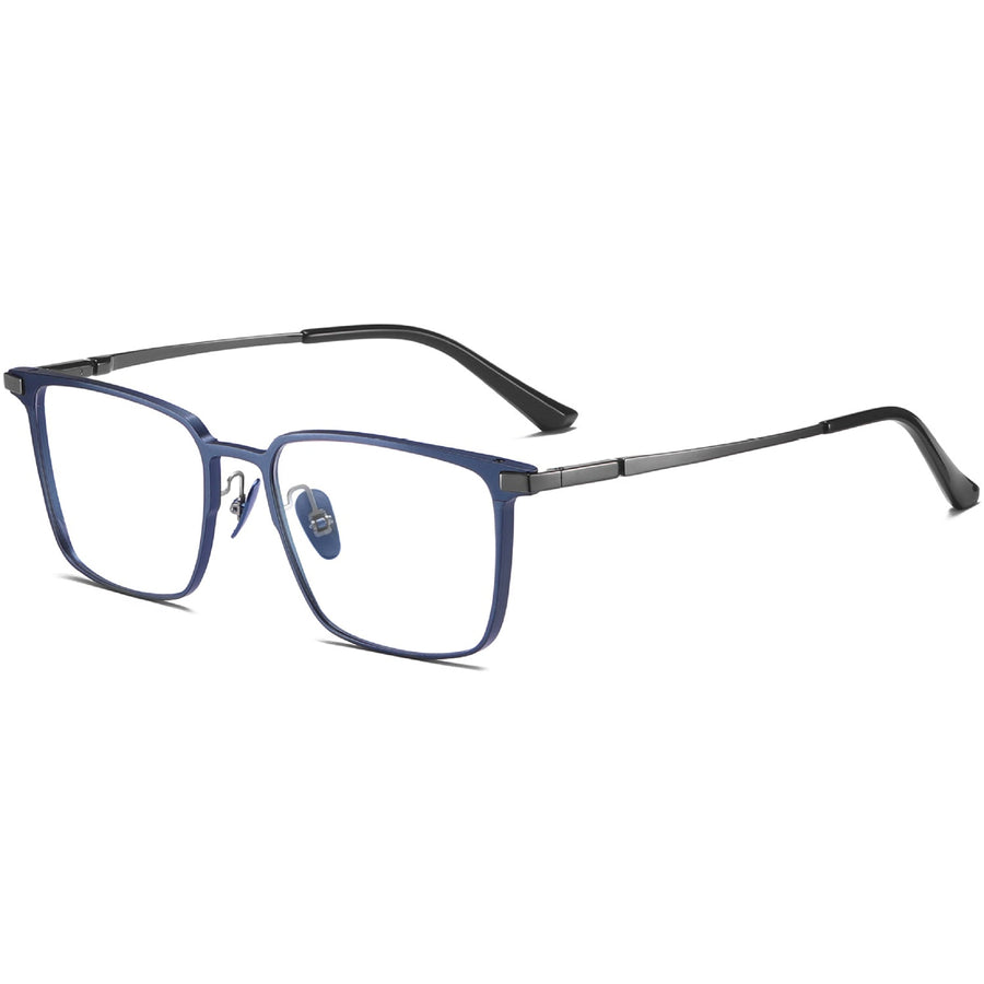 Rechteckige Brillen GSR1069