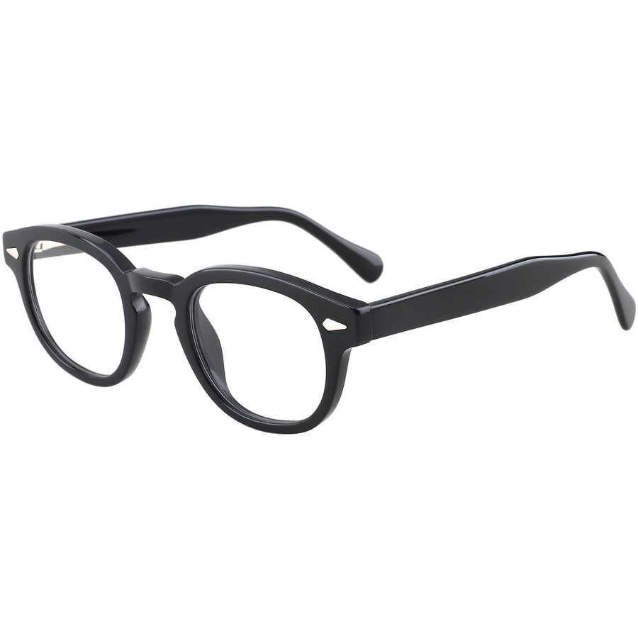 Quadratische Brillen YEA1185
