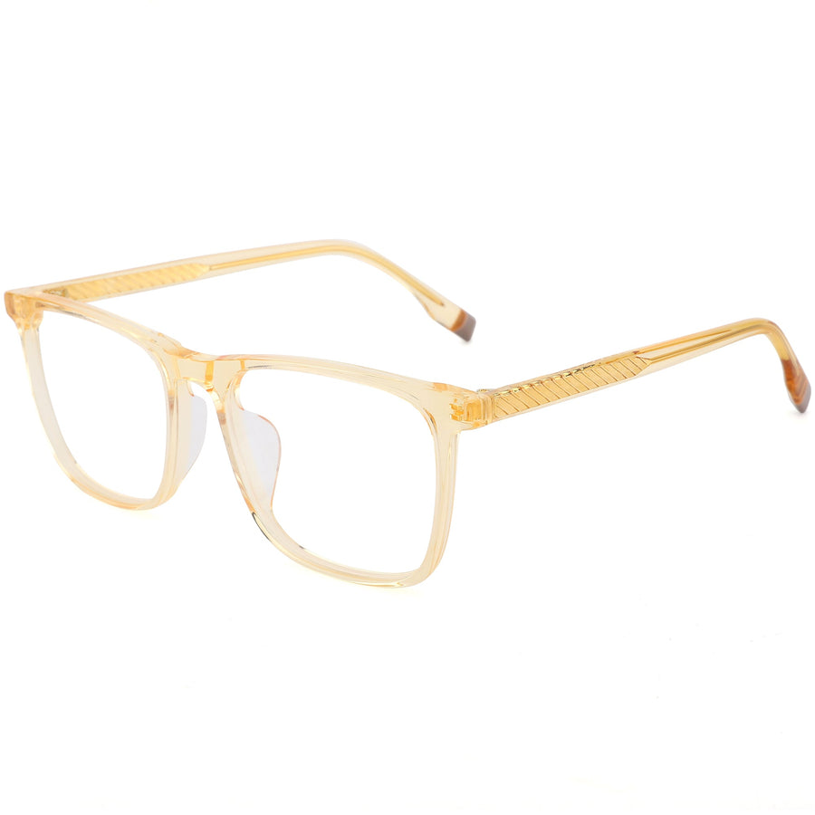Quadratische Brillen YAA1015