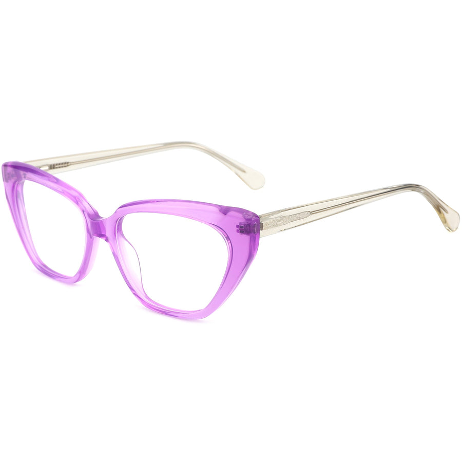 Cateye Brillen A3124