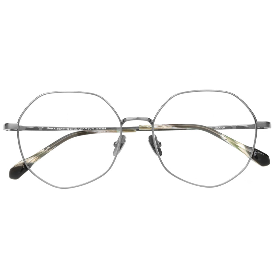 Geometrische Brillen MW1186