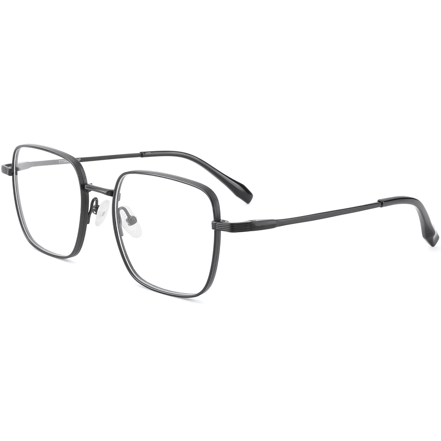 Quadratische Brillen YPT1076