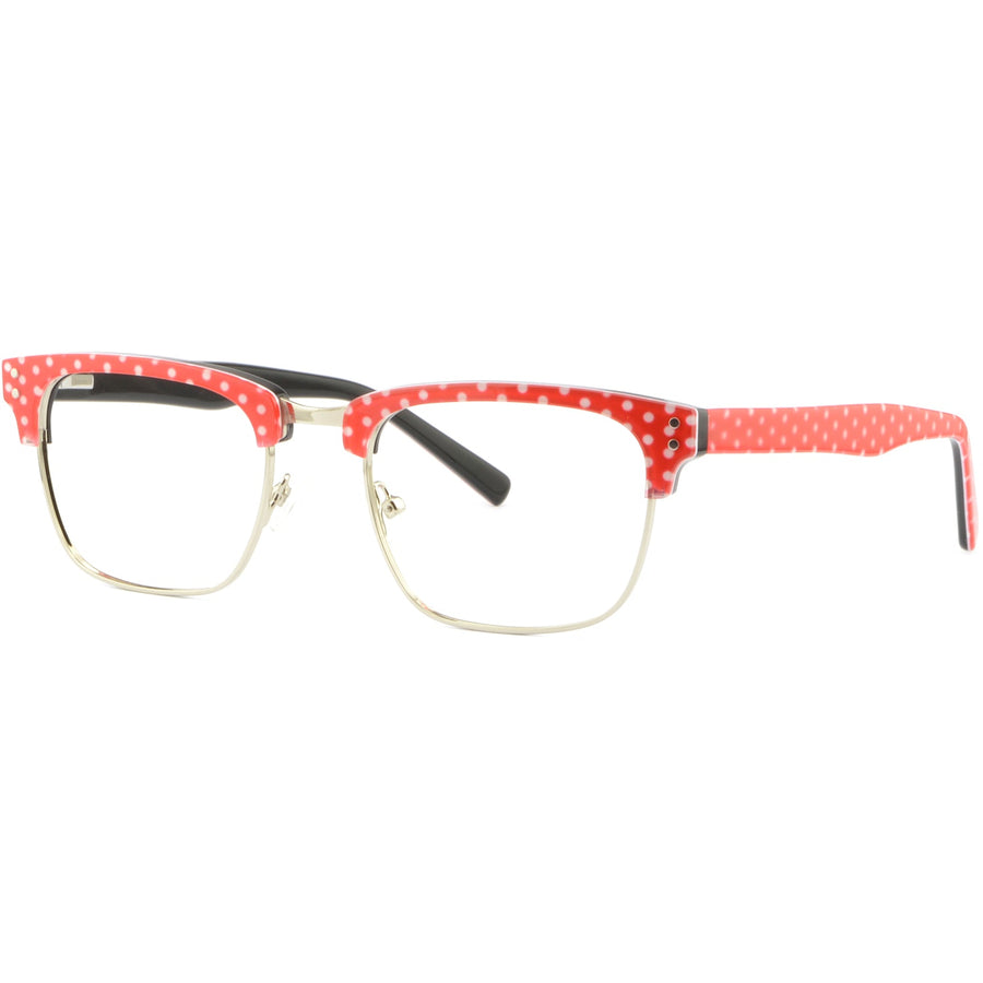 Browline Brillen O2260