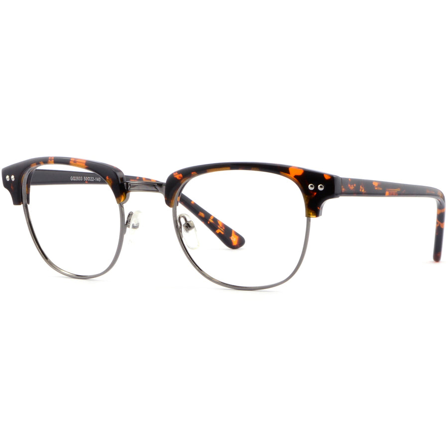 Browline Brillen O1591