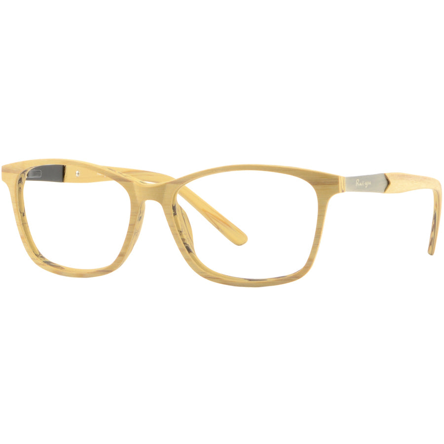 Quadratische Brillen O2608