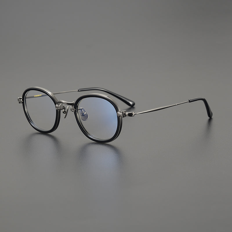 Ovale Brillen TG1108