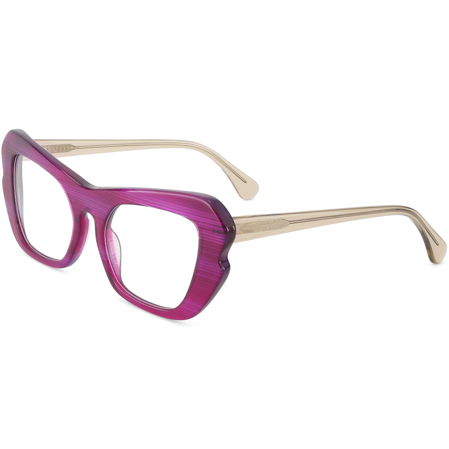 Cateye Brillen A2873