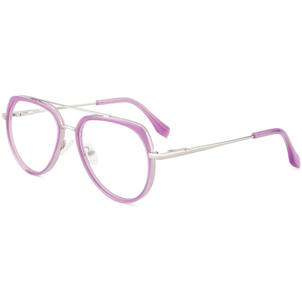 Piloten Brillen YAC1013