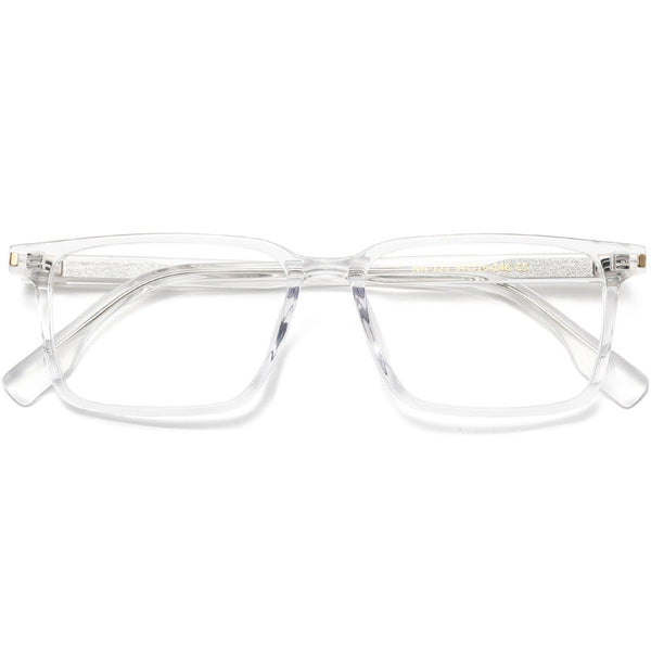 Rechteckige Brillen HT1011