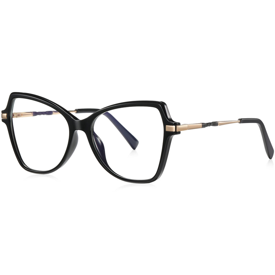 Cateye Brillen PF1004