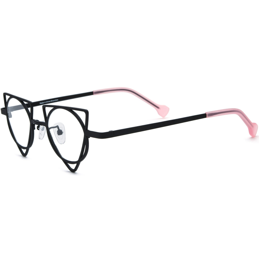 Geometrische Brillen BR1594